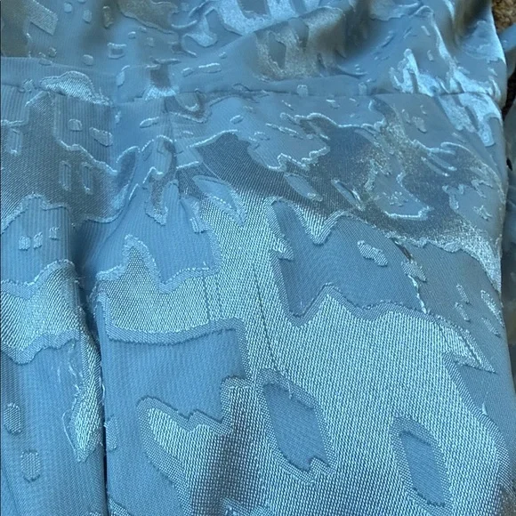 BHLDN Hutch Biscayne Ruffle Wrap Dress - Picture 11 of 13